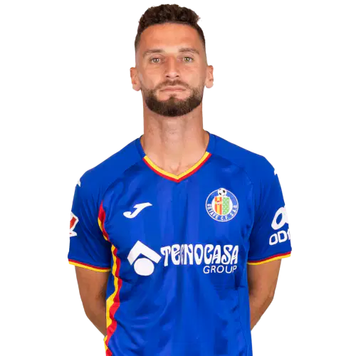 Домингос Дуарте