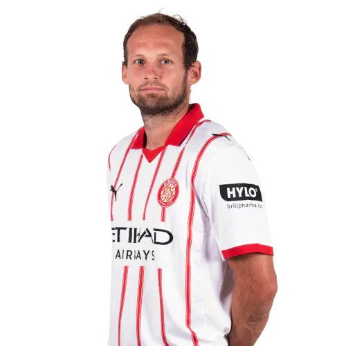 Дейли Блинд