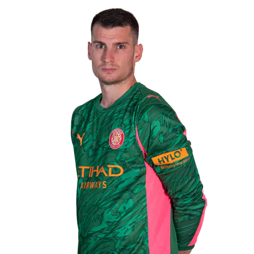 Доминик Ливакович