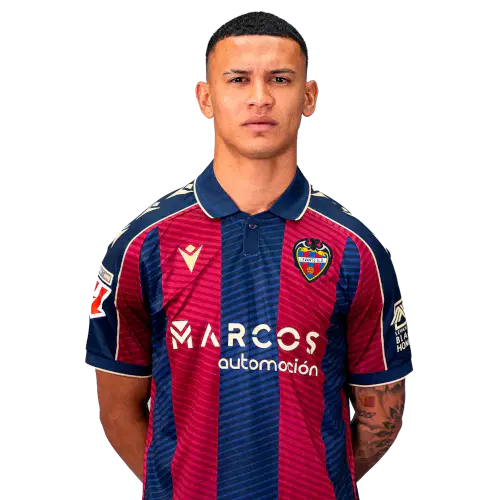 Кервин Арриага