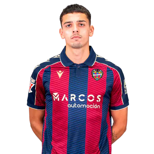 Матиас Морено