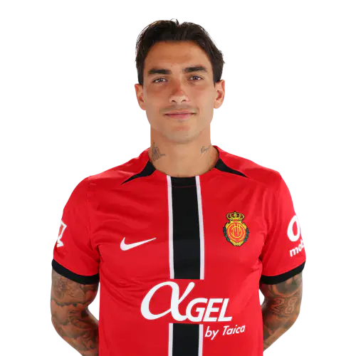 Антонио Санчес