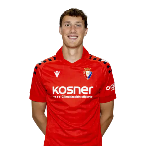 Хорхе Эррандо