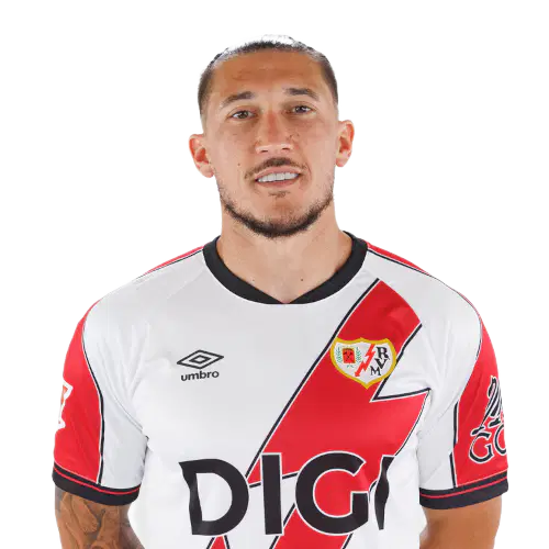 Альфонсо Эспино