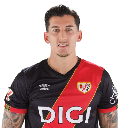 Дани Карденас