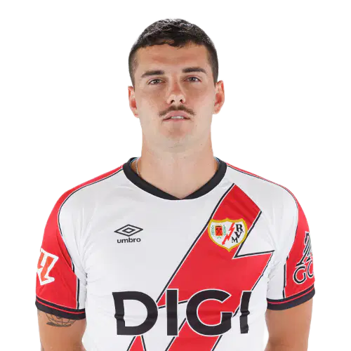 Серхио Камельо