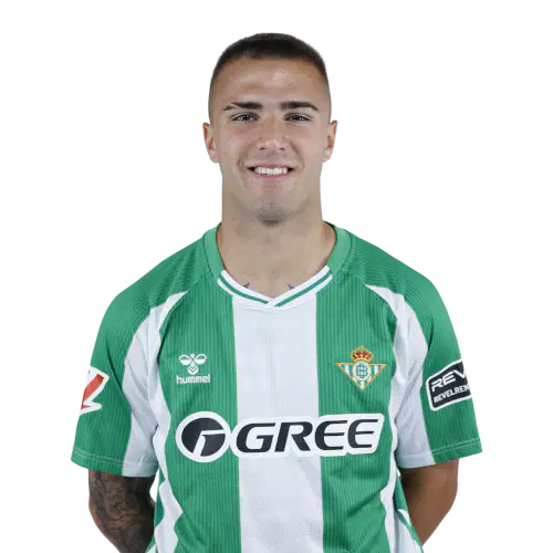 Пабло Гарсия