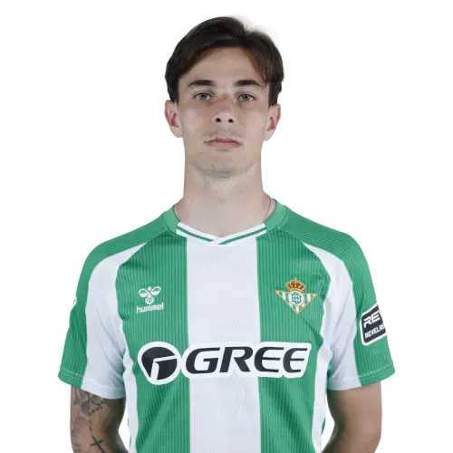 Диего Валентин Гомес