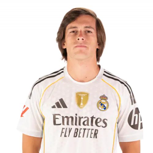 Альваро Каррерас