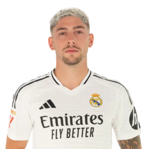 Федерико Вальверде