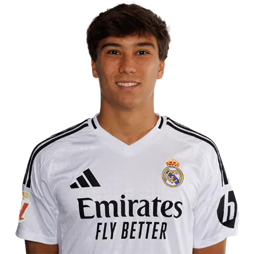 Гонсало Гарсия