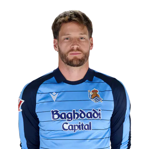 Алекс Ремиро Гаргалло