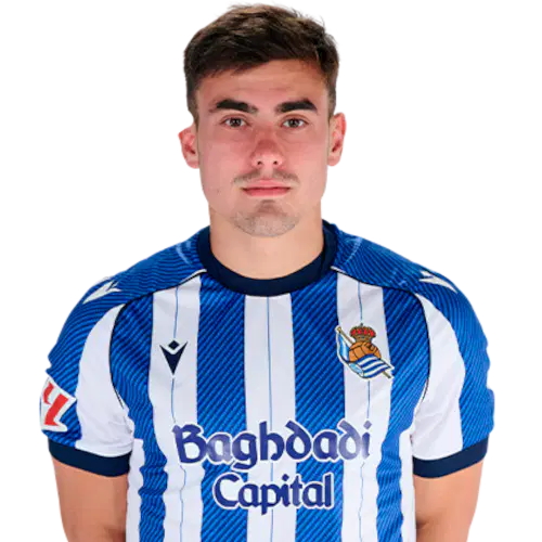 Андер Барренечеа Мугуруза