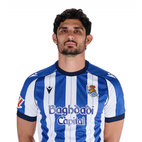 Гонсало Гуэдес