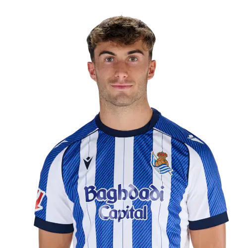 Микель Готи