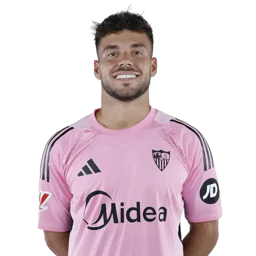 Альваро Фернандес Льоренте