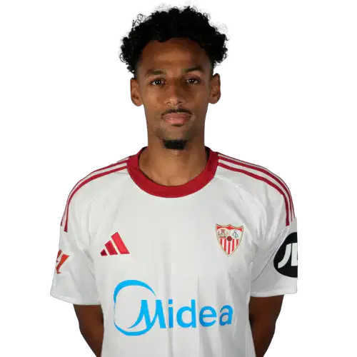 Мохамед Джибрил Ибрагим Соу