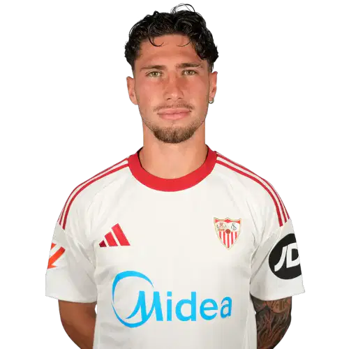 Хосе Анхель Кармона Наварро