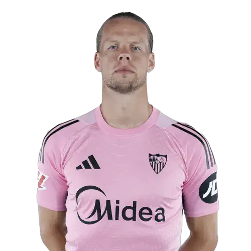 Ёрьян Нюланд