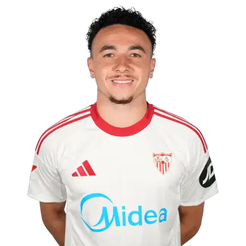 Рубен Варгас