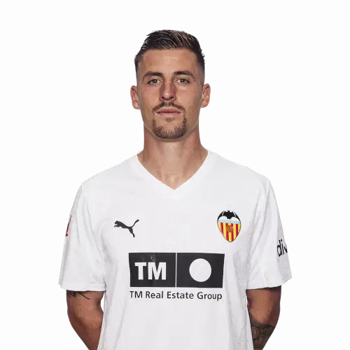 Баптист Сантамария