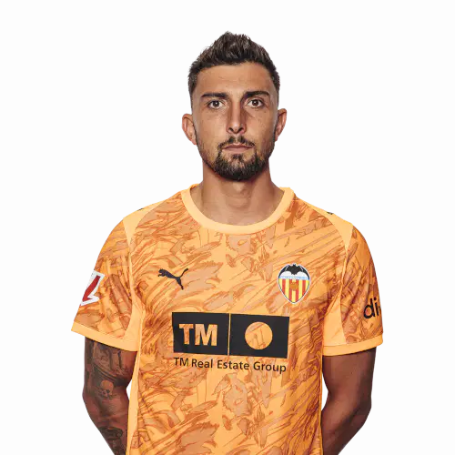 Кристиан Риверо Сабатер