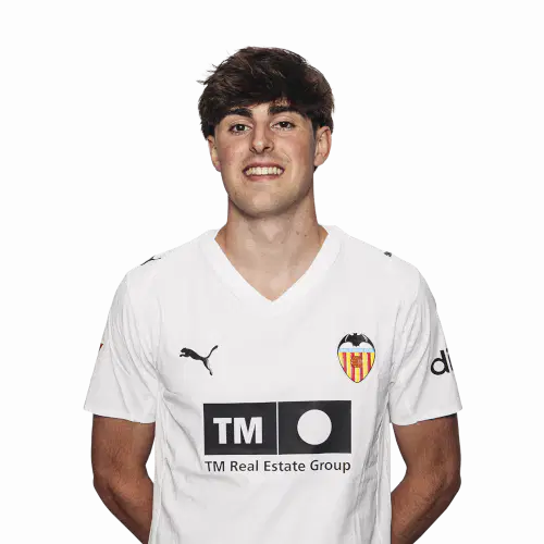 Хавьер «Хави» Герра Морено