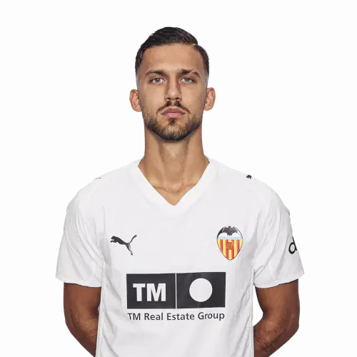 Хосе Копете