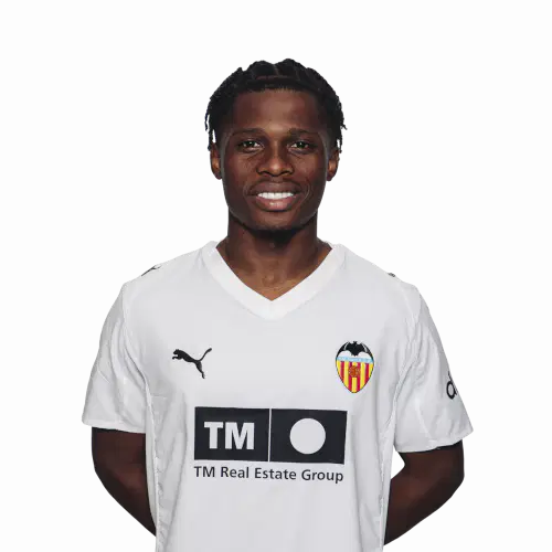 Ларжи Рамазани