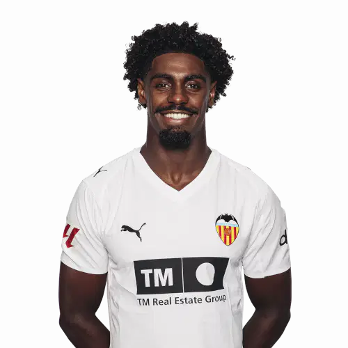 Тьерри Корреа