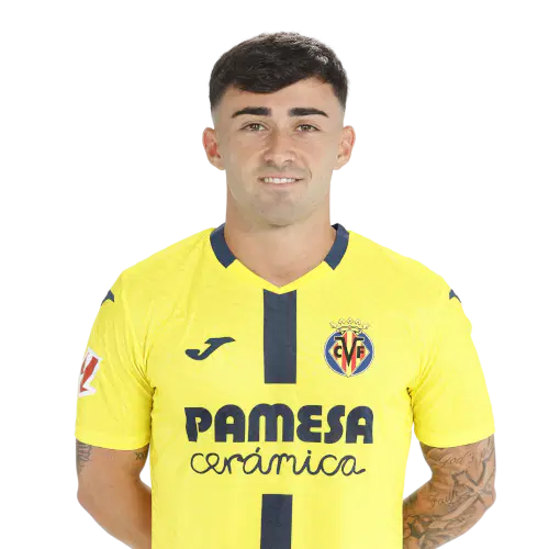 Альберто Молейро