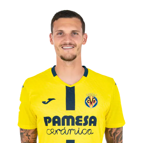 Рафа Мартин