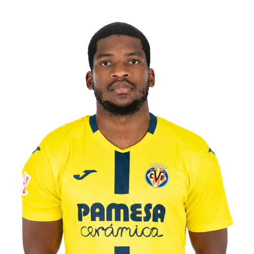 Виллы Камбвала