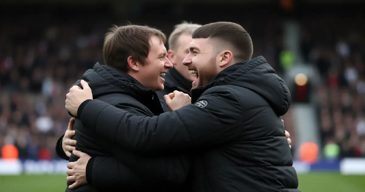 Как Люк Литтлер смог получить билеты на выездной матч Манчестер Юнайтед