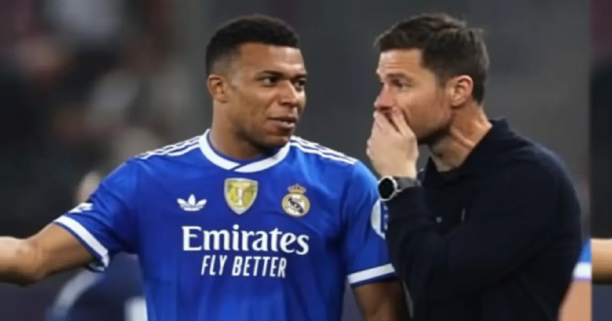 Матч с Манчестер Сити станет решающим испытанием для Хаби Алонсо в Реале