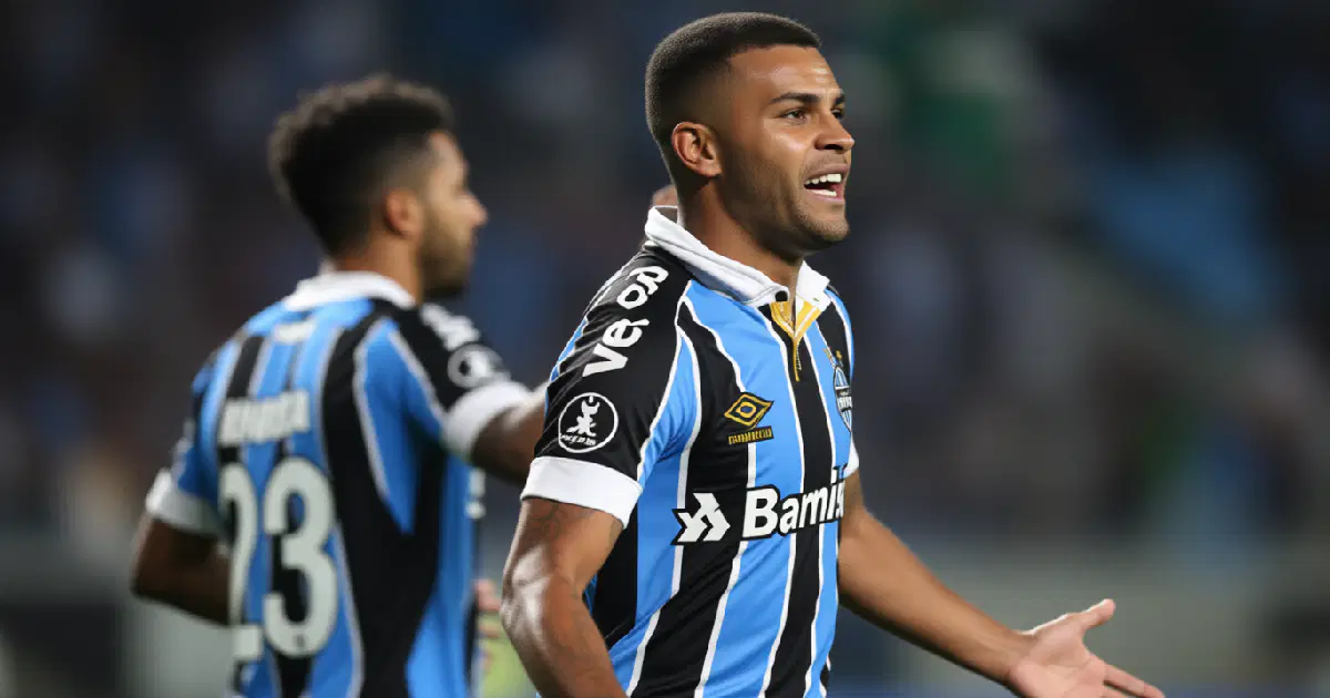 Астон Вилла купила бразильского вингера Алиссона за €12 миллионов