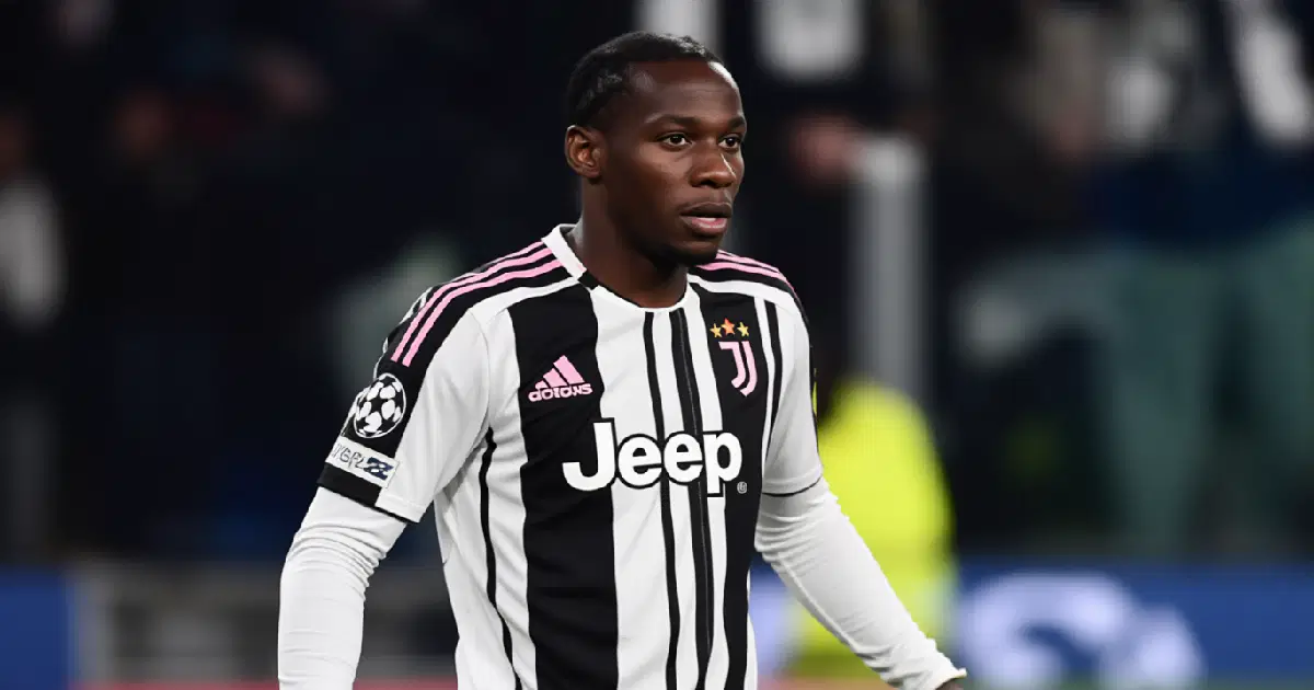 Ювентус разобрался с Пафосом во втором тайме благодаря дублю Маккени и Дэвида