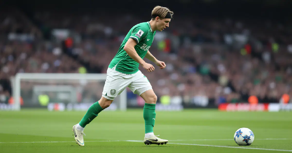 Ньюкасл вновь потерпел обидное поражение от Байера: история повторяется