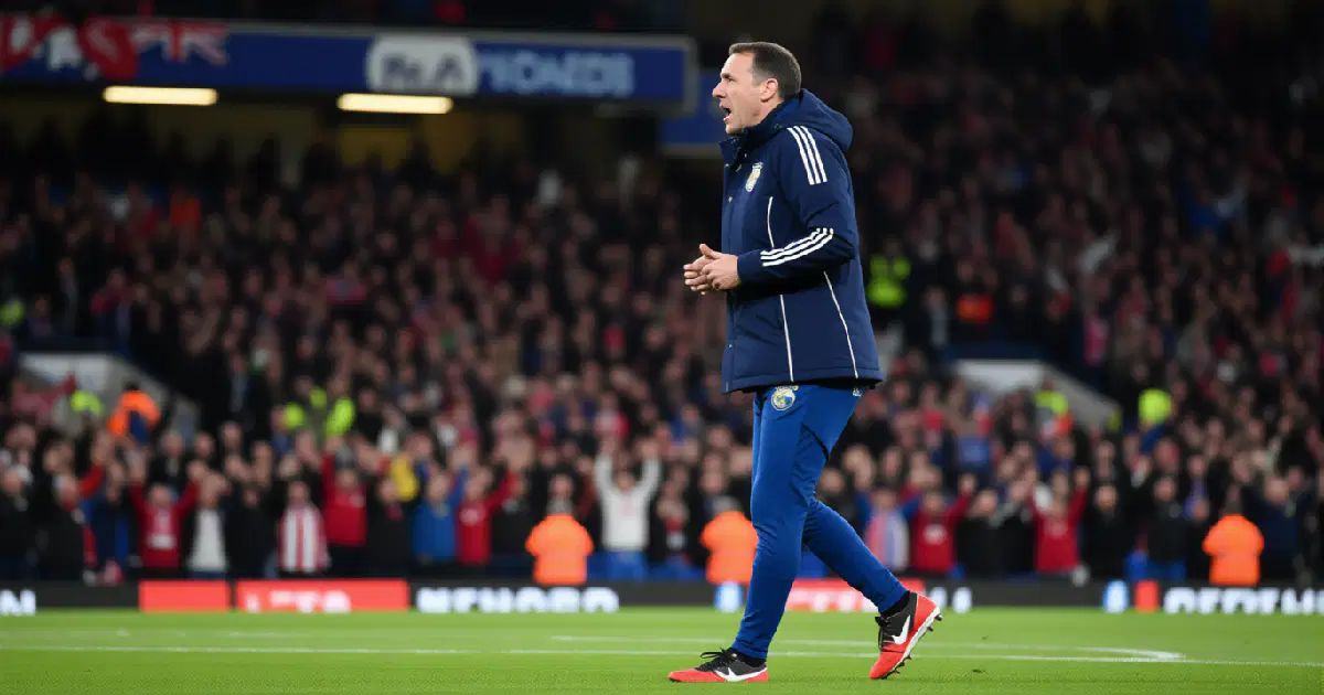 Эмери совершил невероятное превращение Астон Виллы в претендента на титул