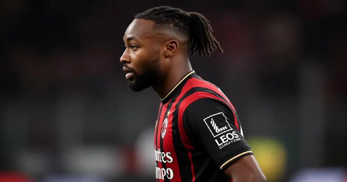 Ливерпуль, Ман Сити и Тоттенхем вступили в борьбу за форварда Семеньо