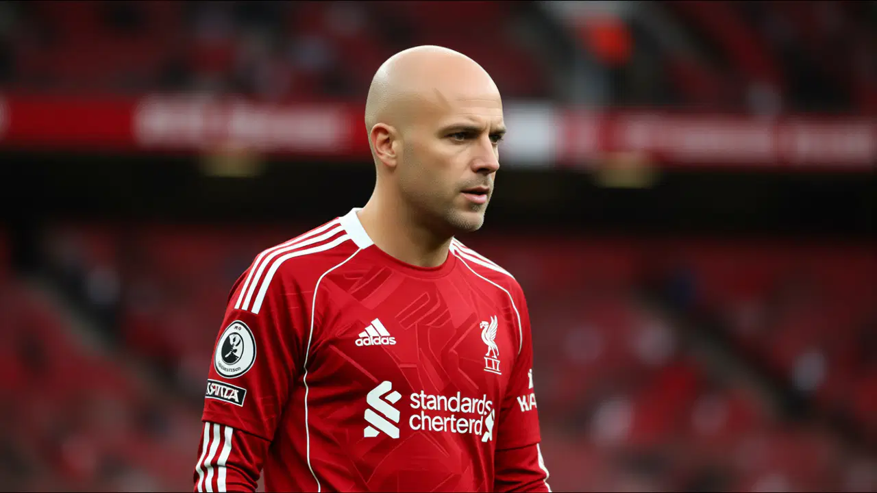 Арне Слот подтвердил желание оставить Салаха в Ливерпуле