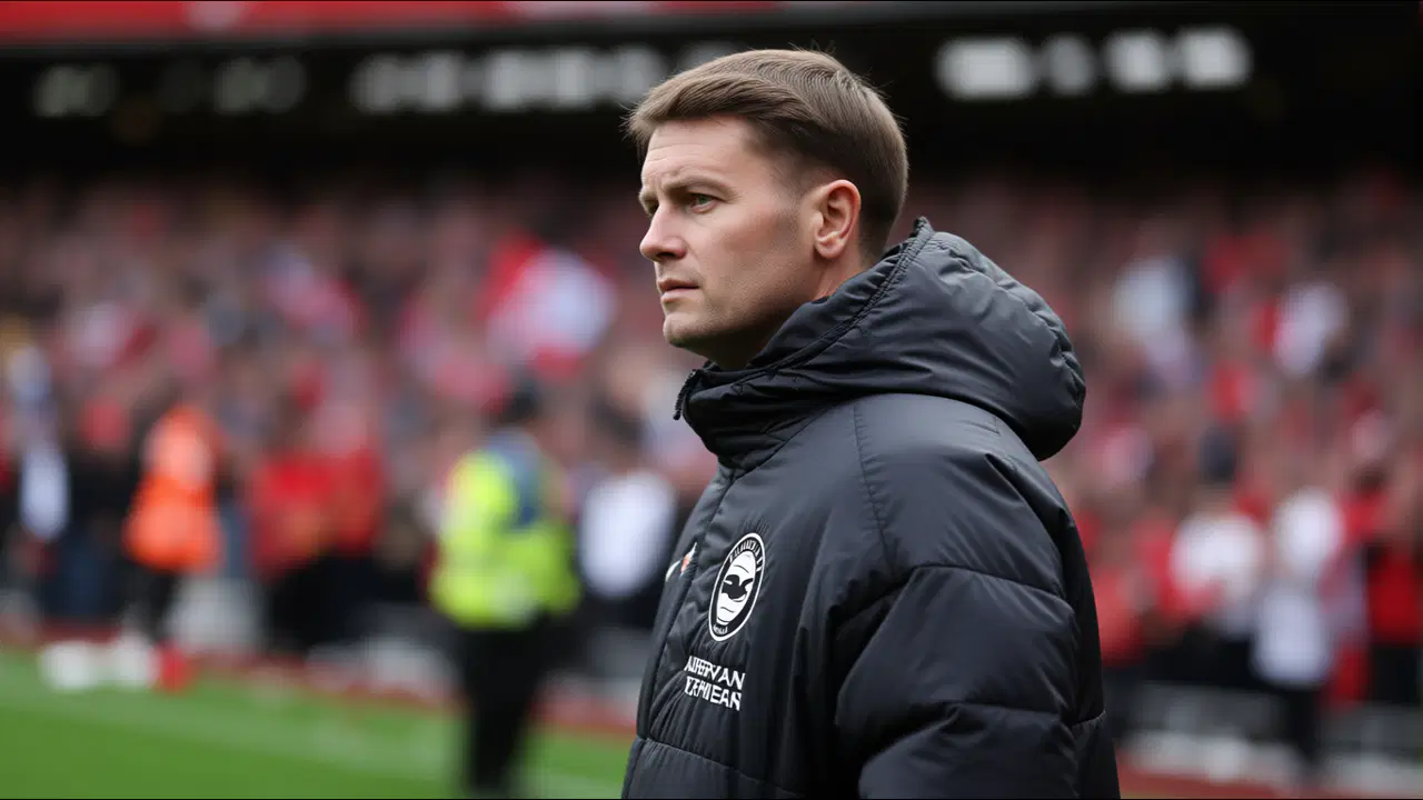 Исчезновение костюмов: Почему тренеры АПЛ перешли на спортивные костюмы