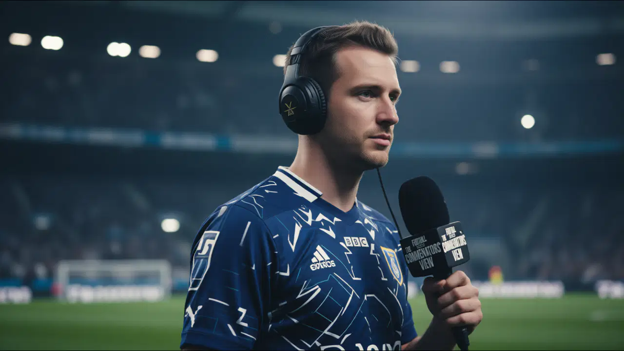 Ян Деннис и коллеги обсудили форму Салаха и языковой барьер в футболе