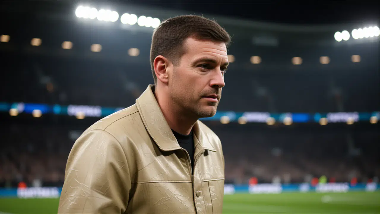 Будущее Хаби Алонсо в Реале под вопросом: почему все обсуждают верблюдов Погба