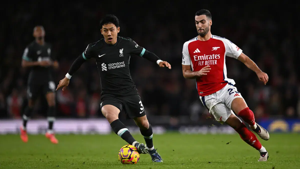 Арсенал — Ливерпуль: когда лидер встречает раненого зверя. Мой взгляд на центральный матч тура