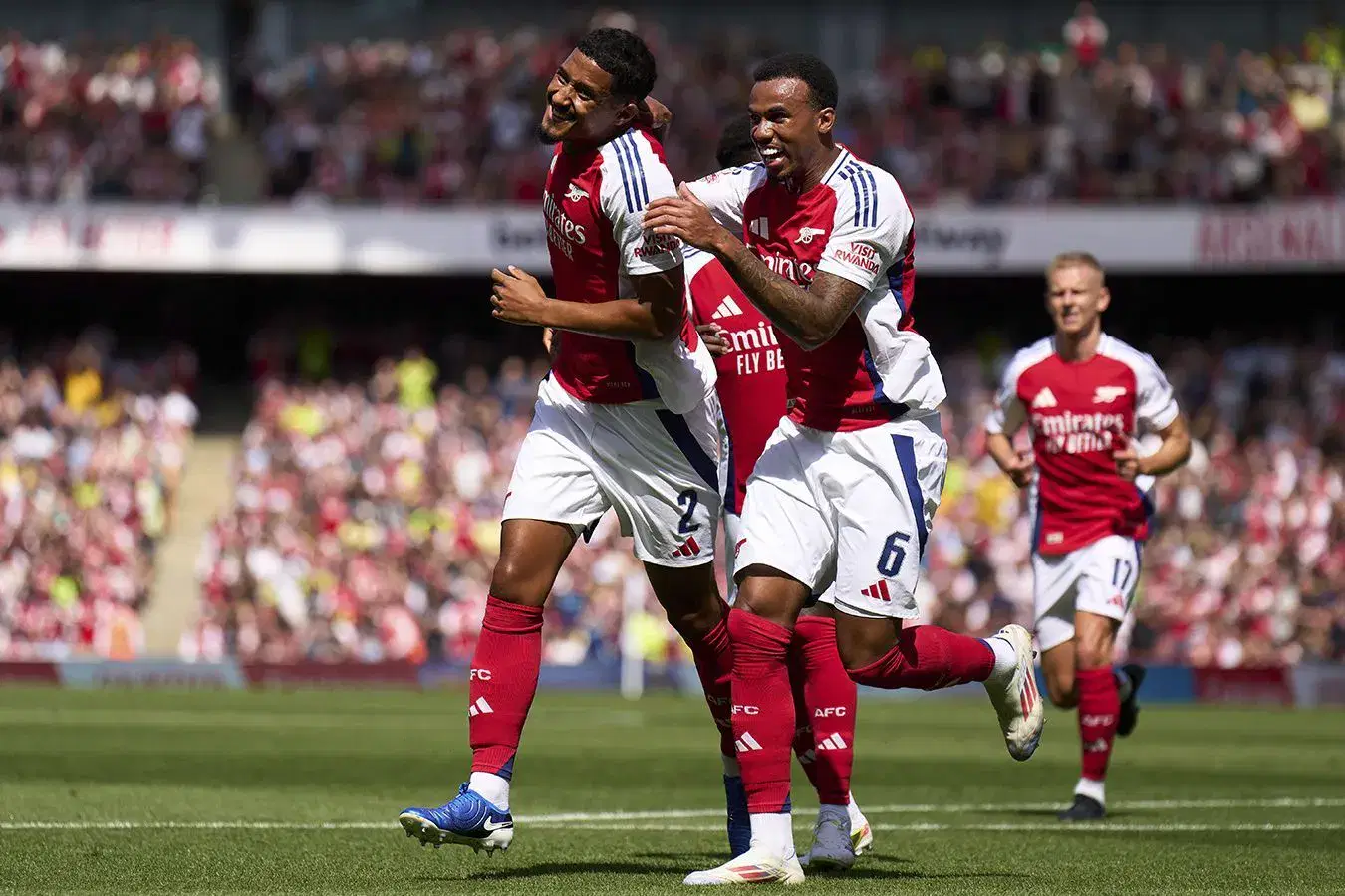 Манчестер Юнайтед - Арсенал 2026: Почему я ставлю на Артету в этой «мясорубке» на Эмирейтс