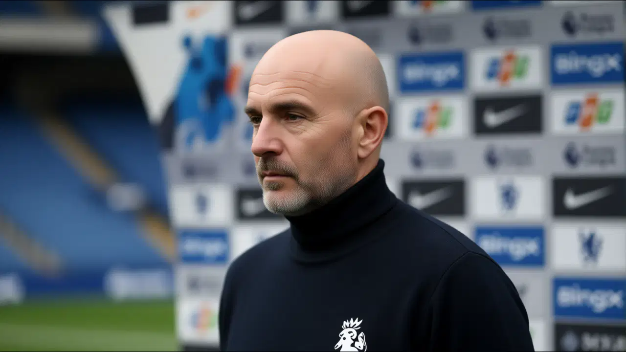 Марсеска: Палмер улучшает Челси, но с возвращением торопиться не будем