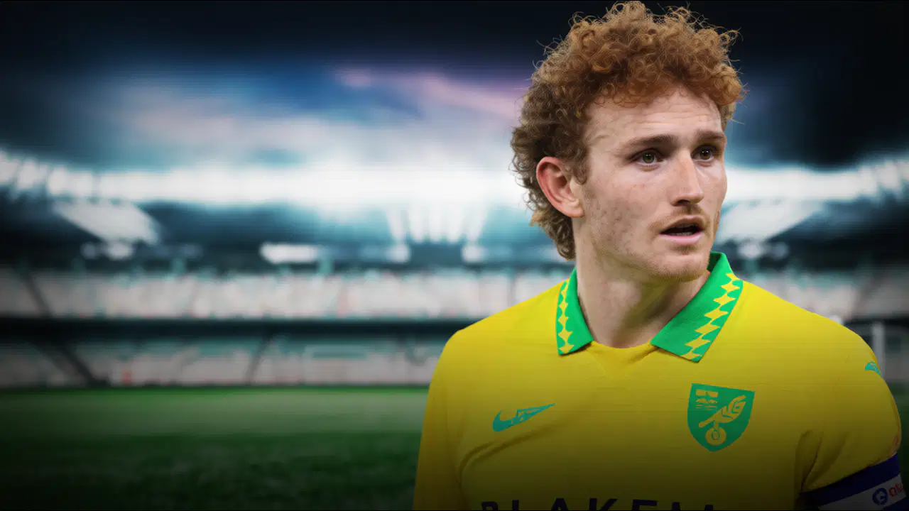 Вест Хэм интересуется форвардом Джошом Сарджентом