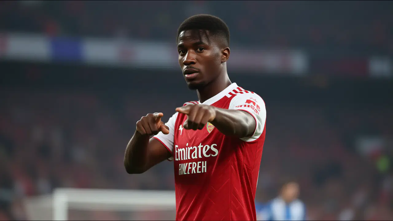 Арсенал одержал важную победу: лучшие моменты игрового дня АПЛ