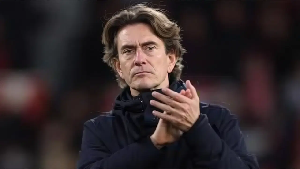 Томас Фрэнк под давлением: что говорят фанаты и статистика о тренере